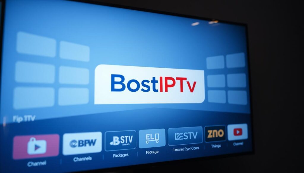 BostIPTv IPTV Services