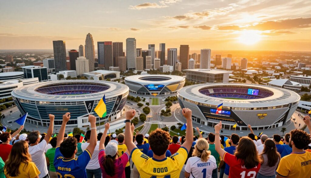 world cup 2026 venues world cup 2026 venues
